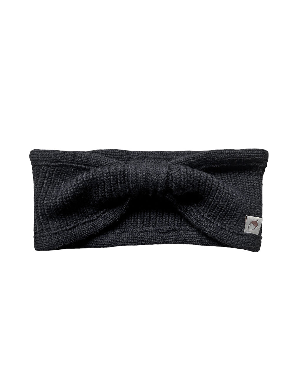 headband ELLA black