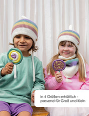 PINNI Regenbogen (special edition)