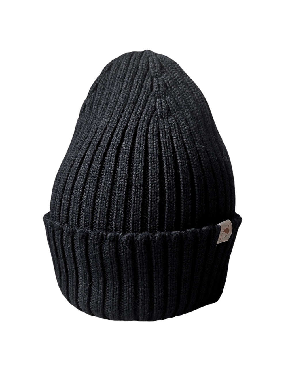 BEANIE schwarz