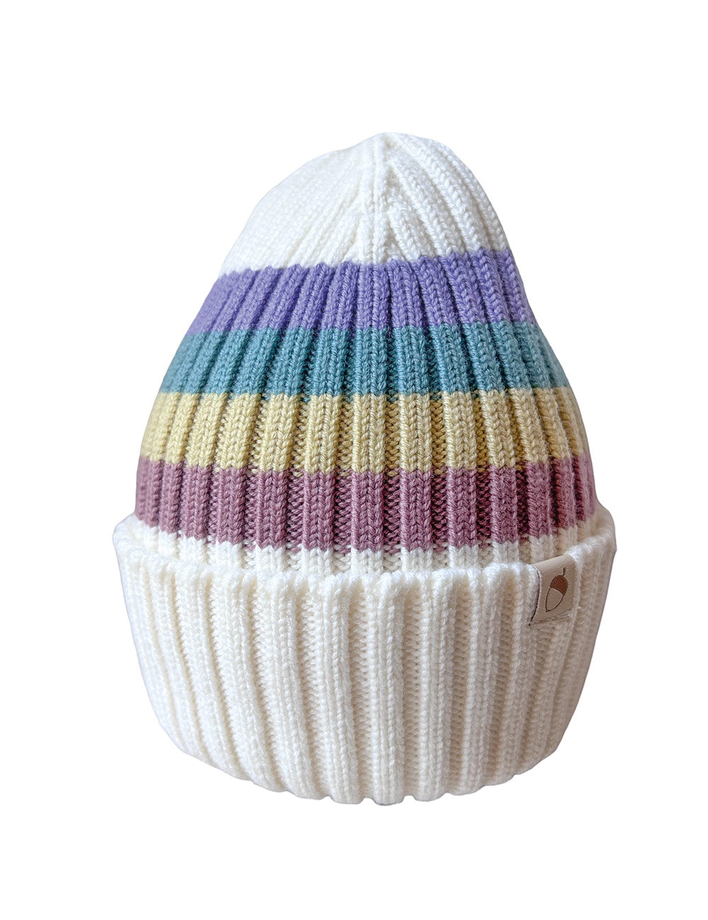 BEANIE Regenbogen (special edition)