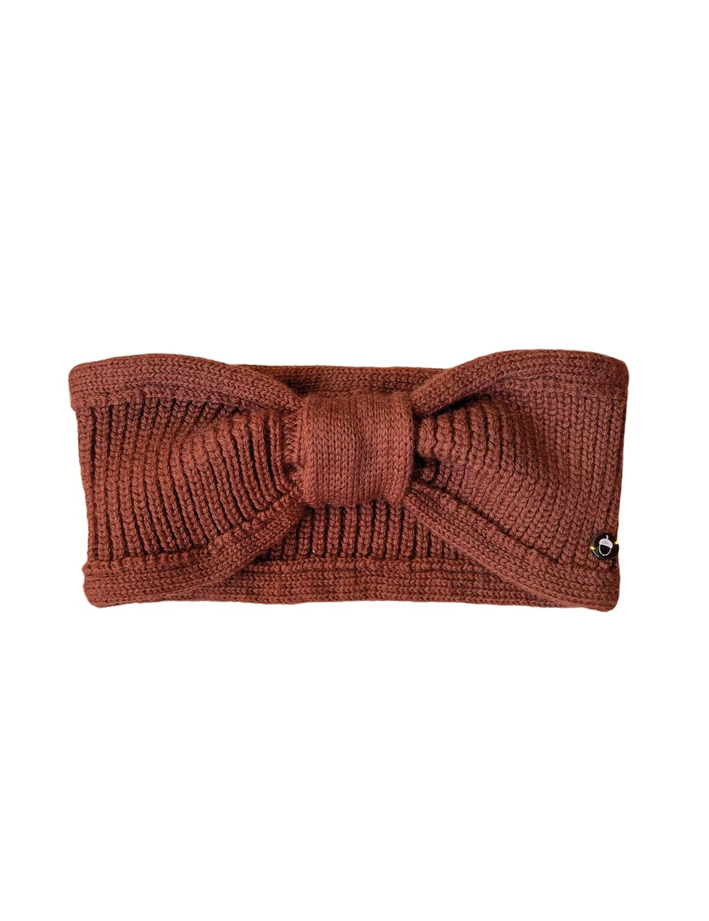 Headband ELLA size S - cinnamon